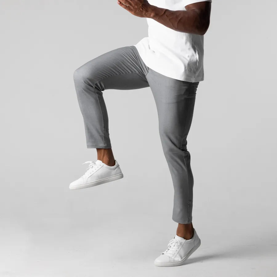 Ennis | Stylish and comfortable chinos for men