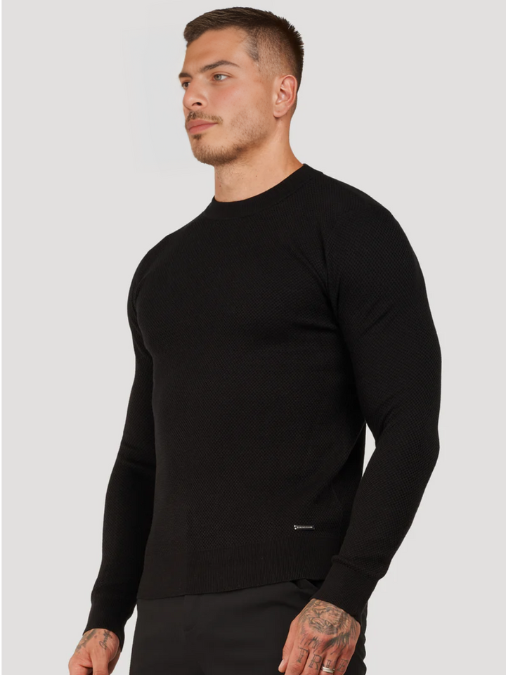 ROSSI - Pull Haut De Gamme