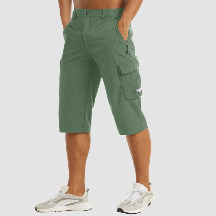 Scala | Giacca militare casual corta