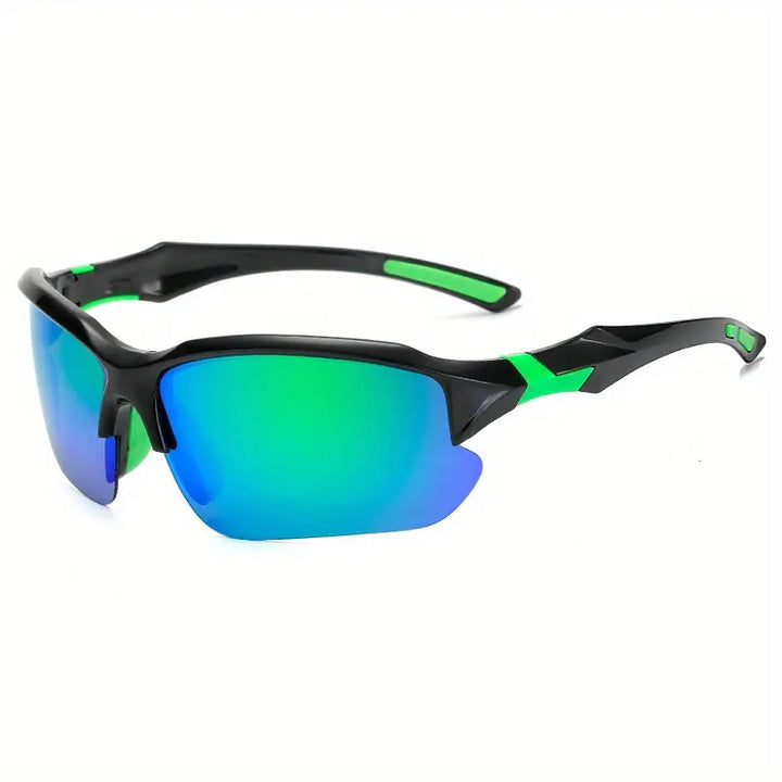 Lunettes de Soleil de Sport pour l'Été 2025 - AdventureVision