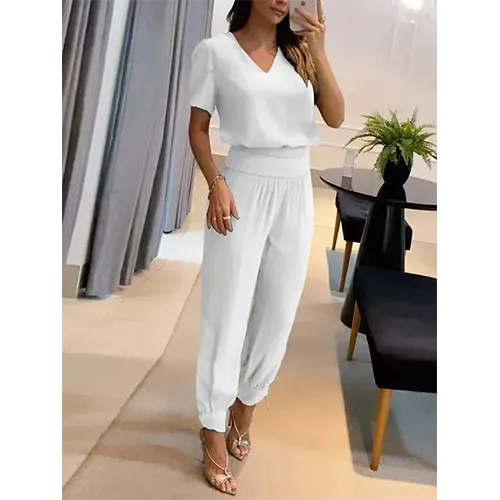Combinazione Elegante e Casual per Donne | Elegante