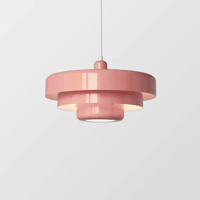 Vintage LED Pendant – Elegant, Durable and Perfect Ambiance for Kitchen, Dining Room and Living Room