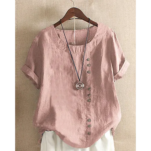 Top Sommer Kurzarm für Damen | Schick
