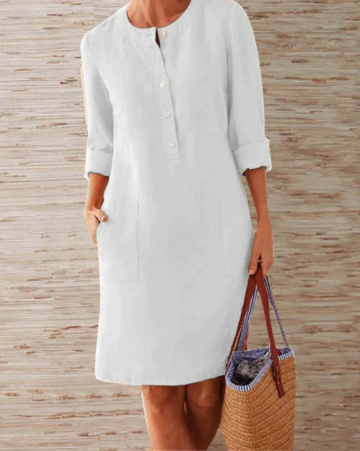 Della | Vestito elegante e semplice