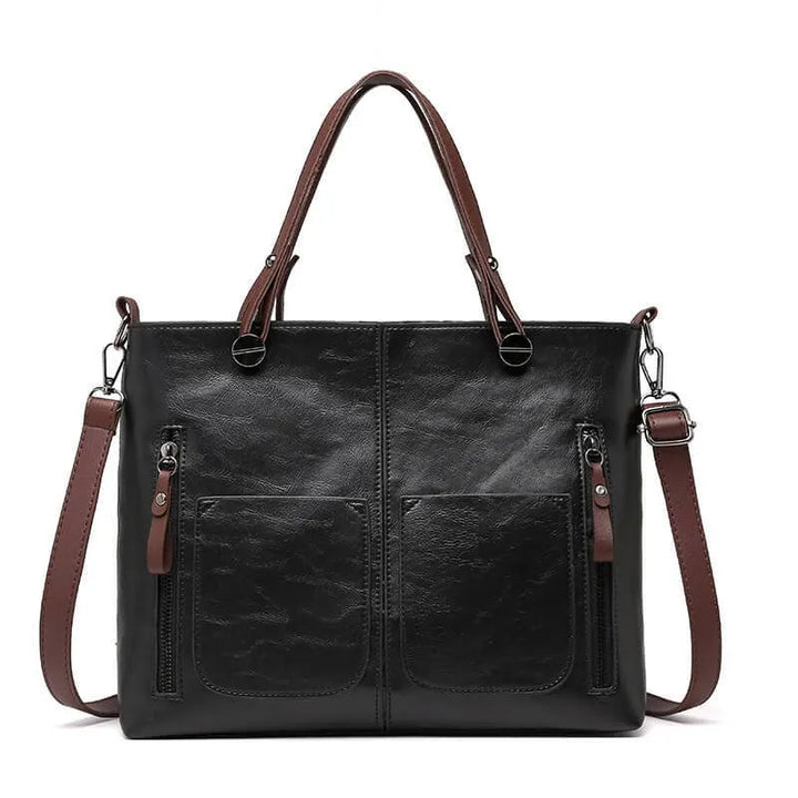 Explorez Sabrina - Sac de voyage vintage