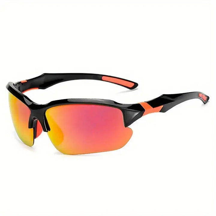 Lunettes de Soleil de Sport pour l'Été 2025 - AdventureVision
