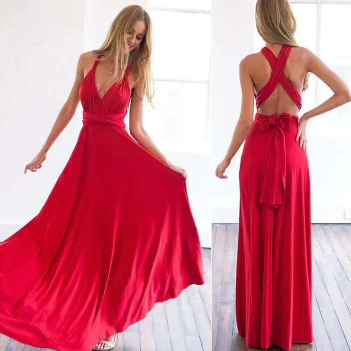 Me | Vestito portafoglio con elastico