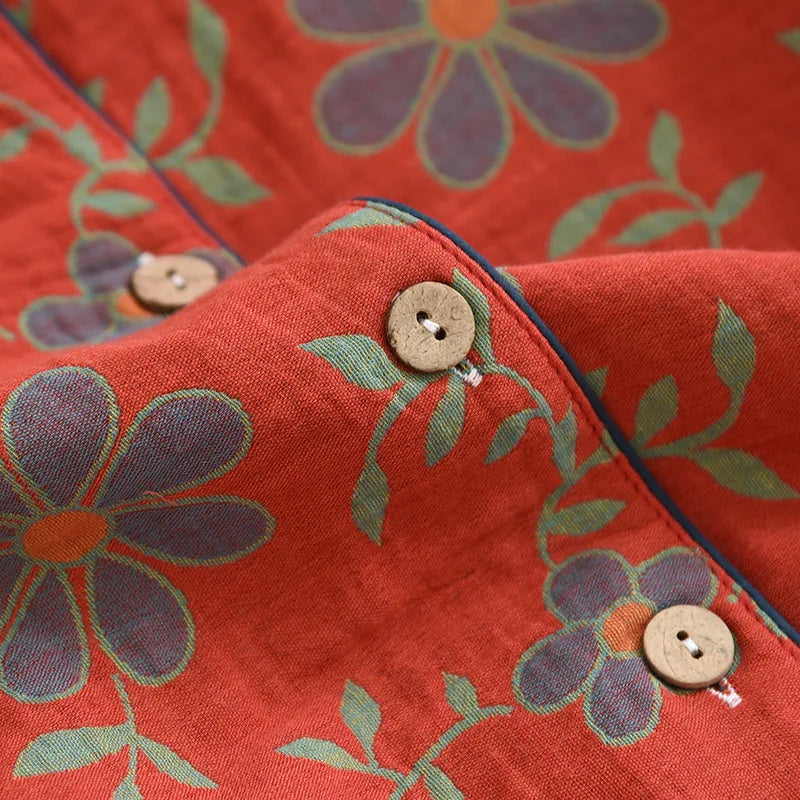 Ensemble Pyjama Shirina – Confort et Élégance au Quotidien