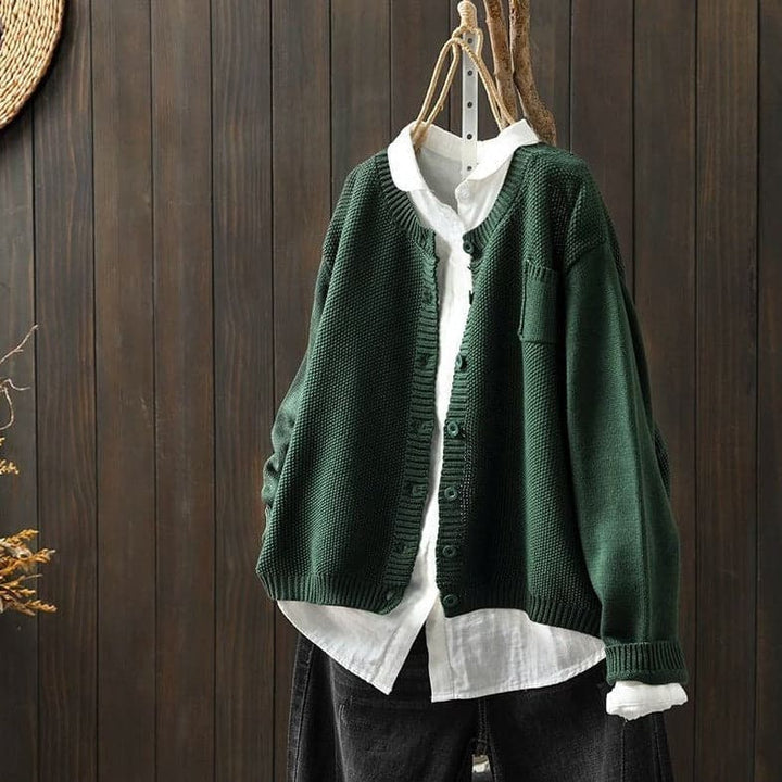 Miriam - Cardigan pour femme