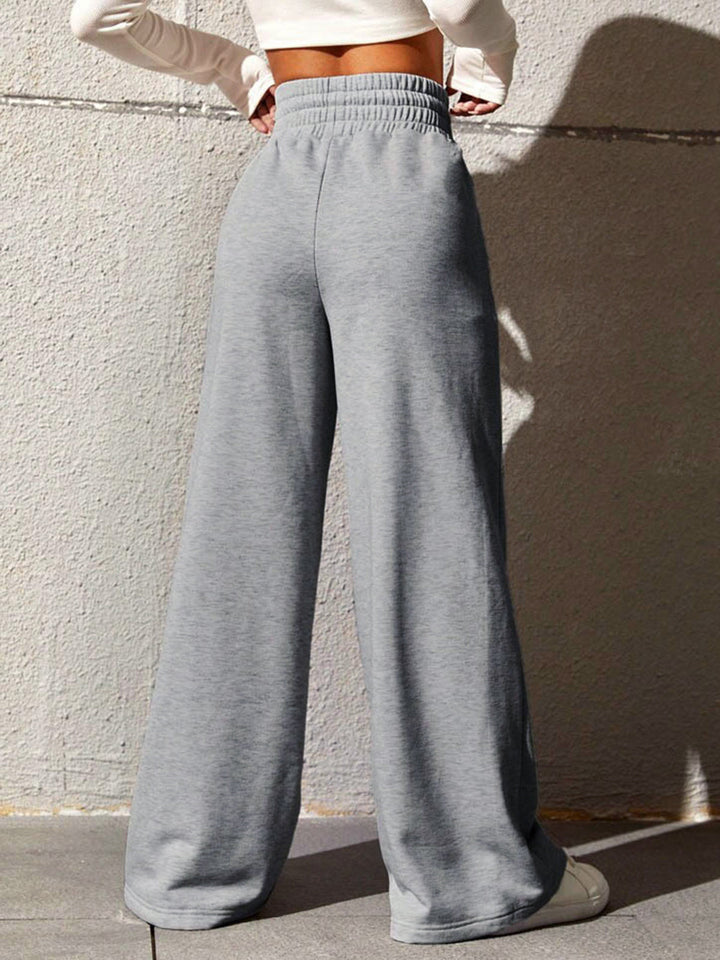 Clarisse – Pantalon de jogging confortable pour femmes avec une coupe décontractée