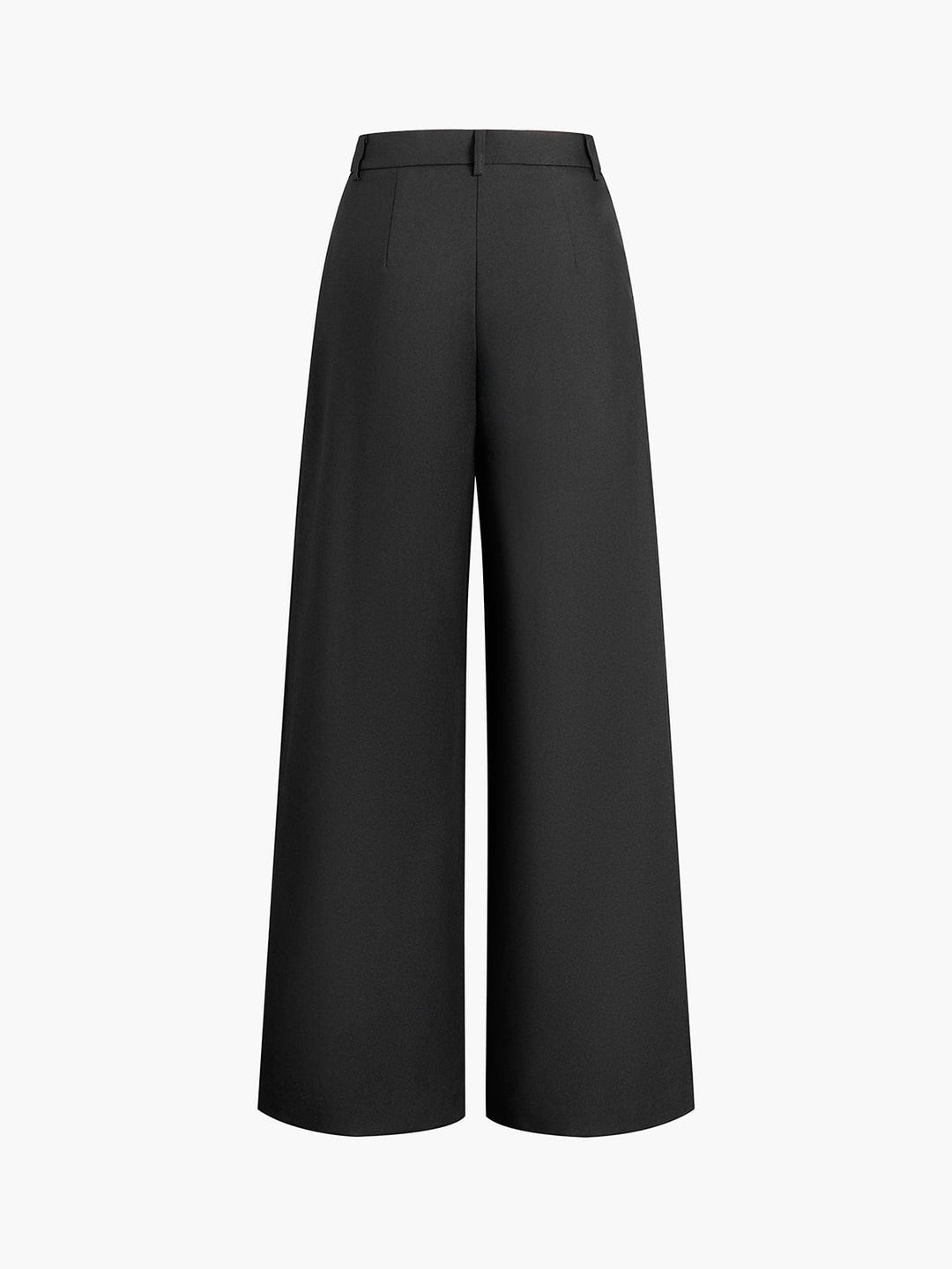 Pantalon large