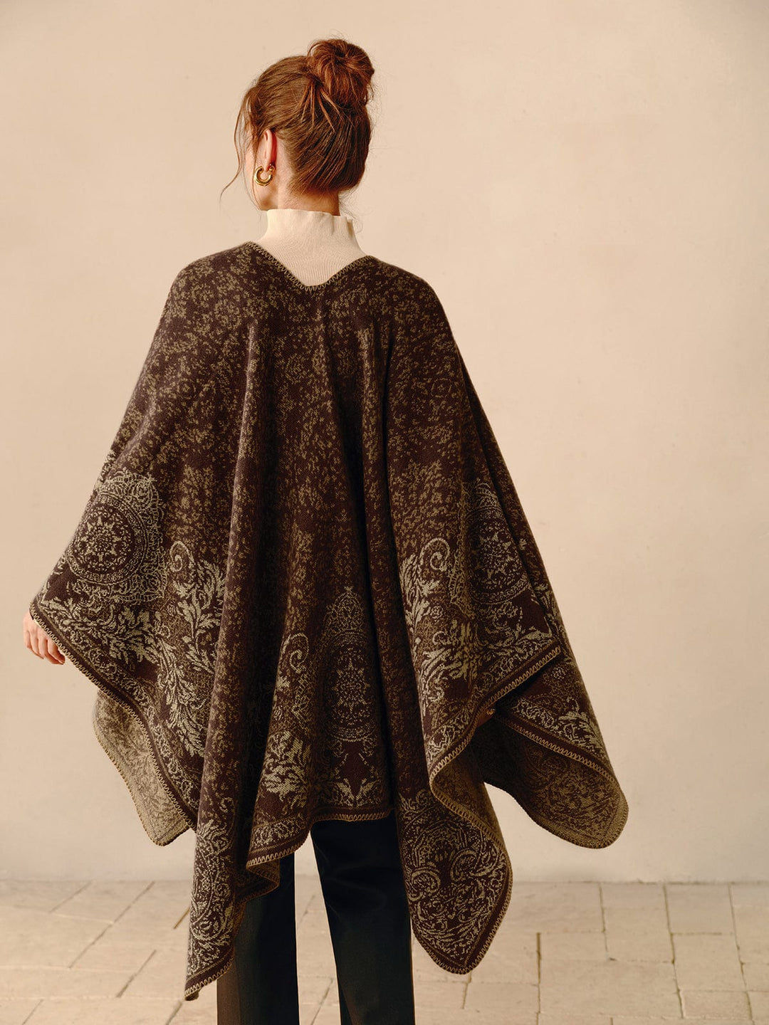 Gilet Boutonné en Tricot Décontracté - Style Élégant et Confortable