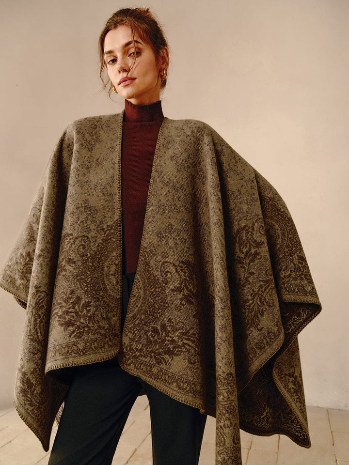 Gilet Boutonné en Tricot Décontracté - Style Élégant et Confortable