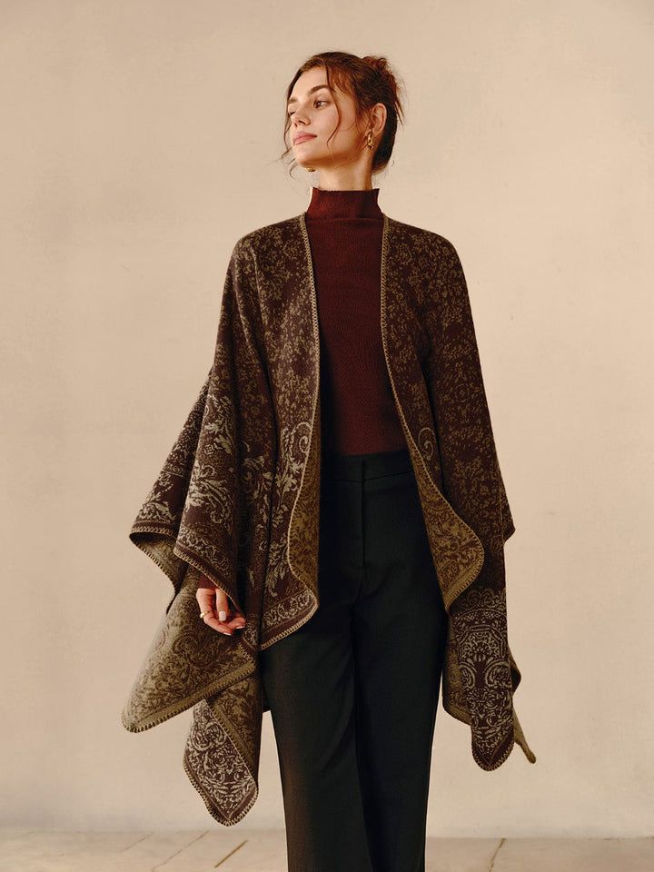 Gilet Boutonné en Tricot Décontracté - Style Élégant et Confortable