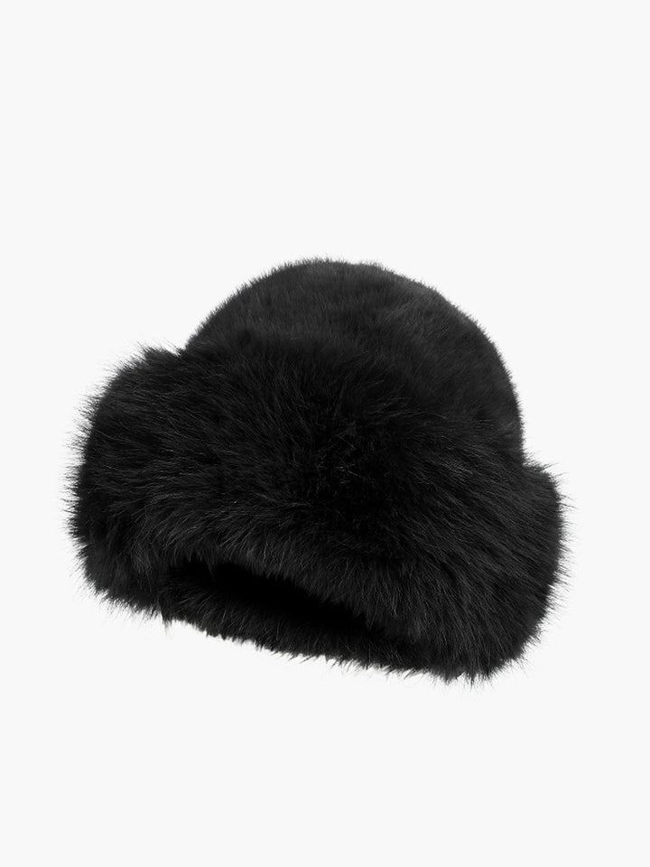 Victoria - Un chapeau à couvre-chef minimaliste