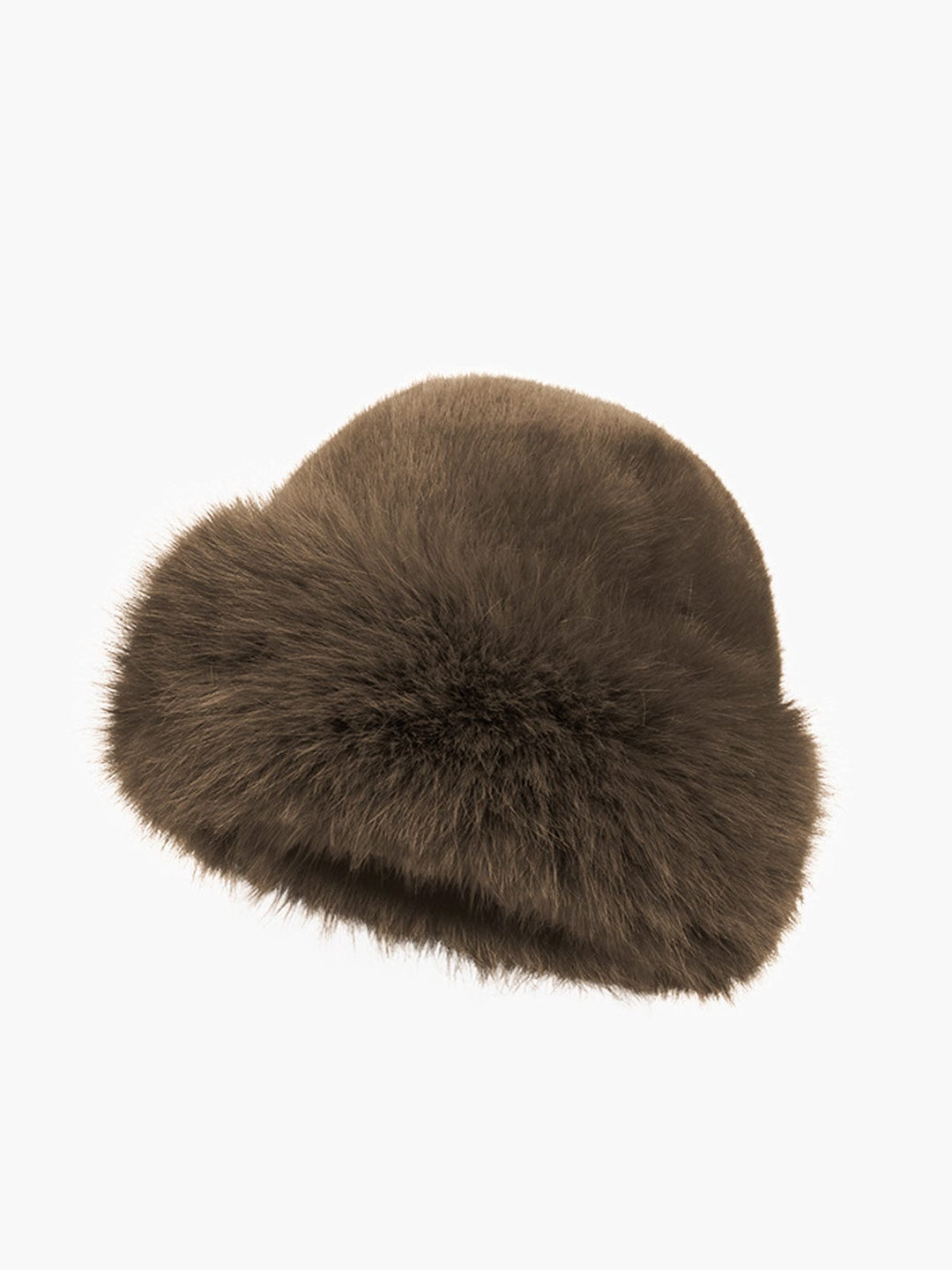 Victoria - Un chapeau à couvre-chef minimaliste