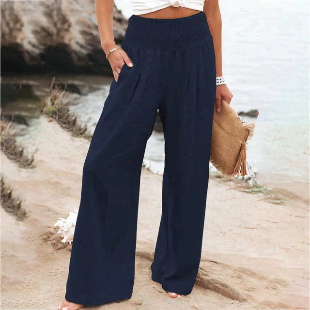 Asel | Pantaloni comodi ed eleganti