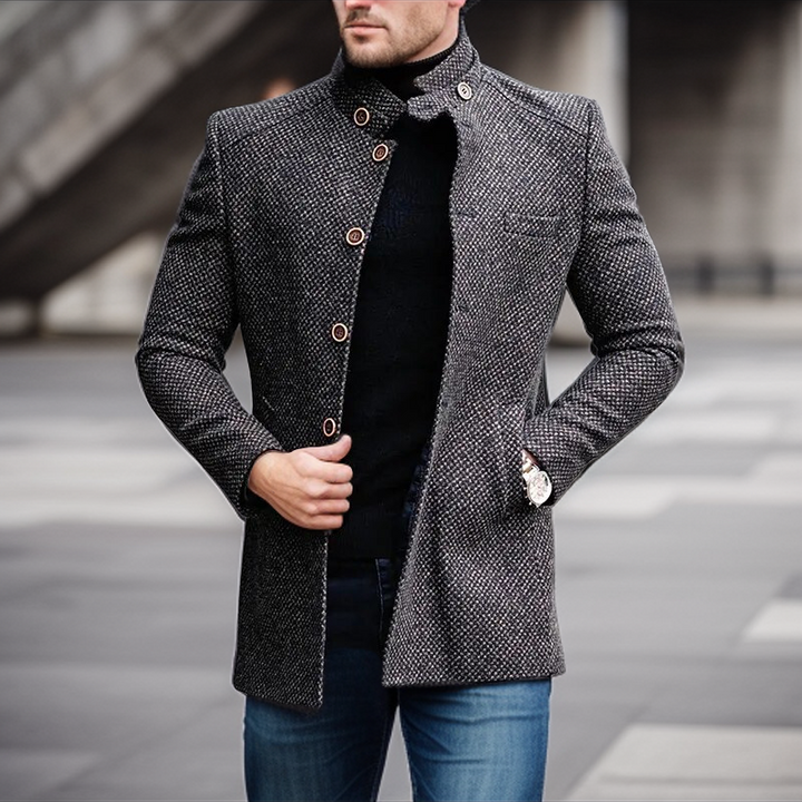 Thorkel | Lässiger Blazer für Herren