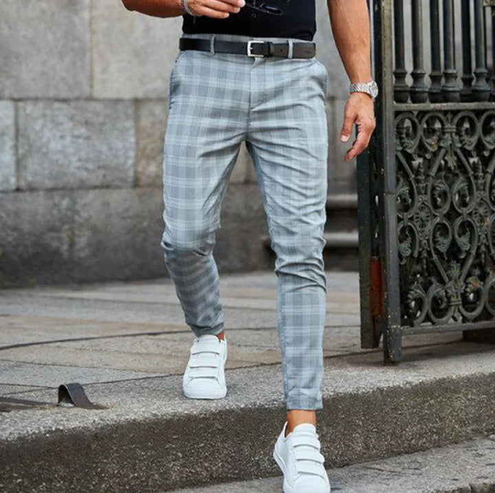 Deiyei | Modern and stylish chinos for men