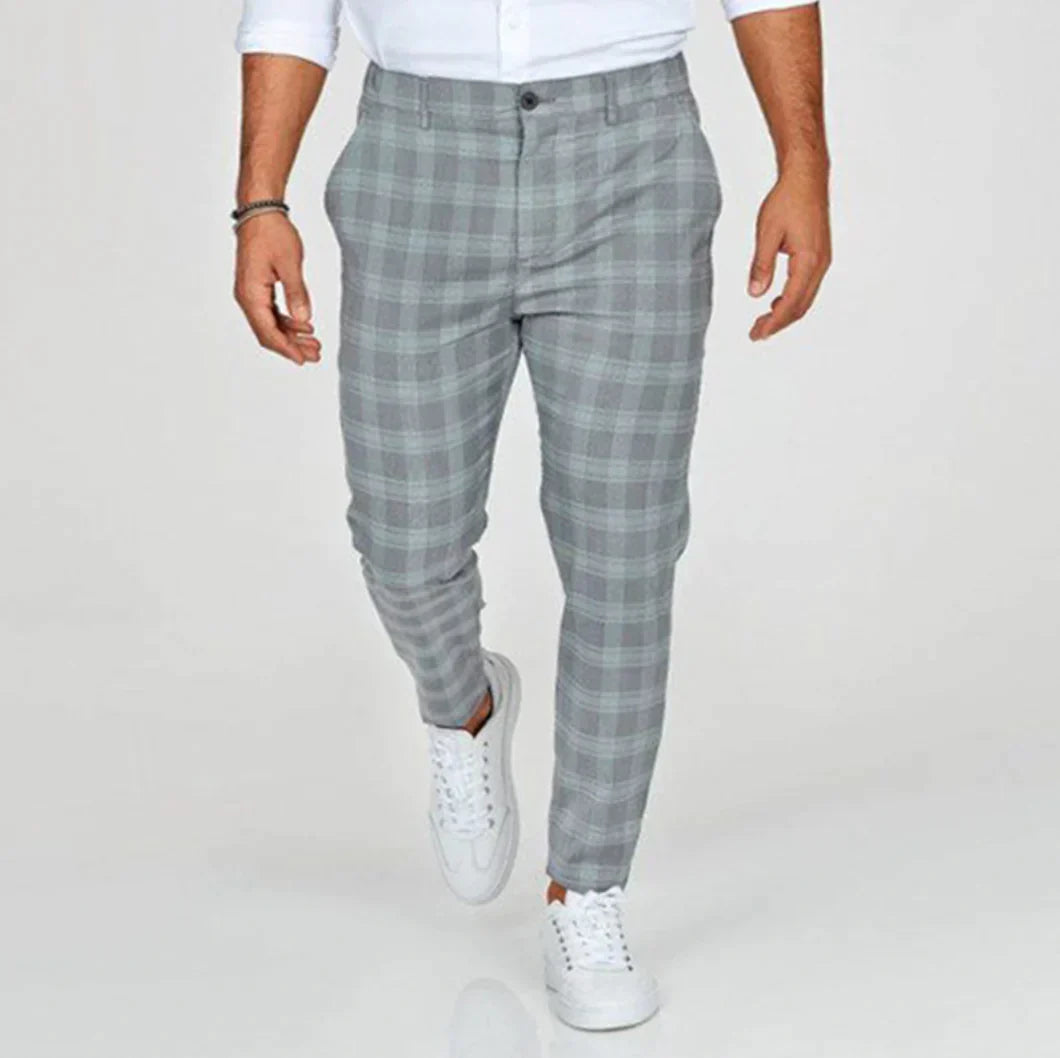 Deiyei | Modern and stylish chinos for men