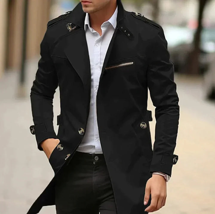 Veste homme classique - Lukas