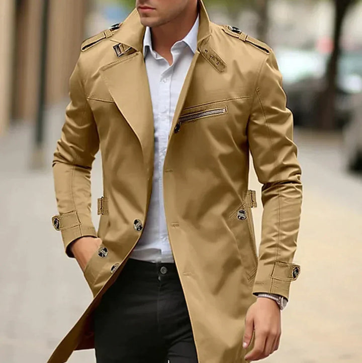 Veste homme classique - Lukas