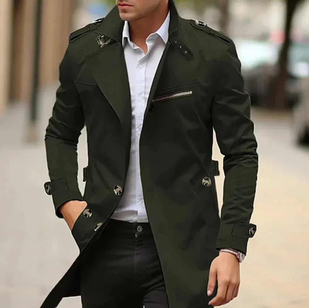 Veste homme classique - Lukas