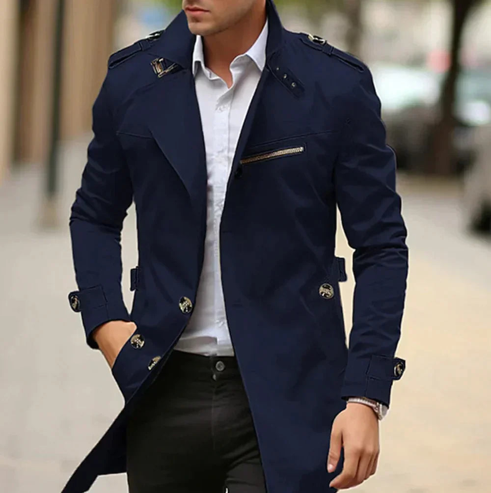 Veste homme classique - Lukas