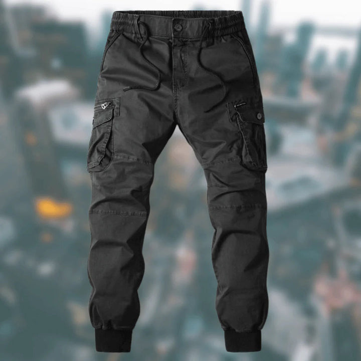 Zeus - Pantalon cargo stylé