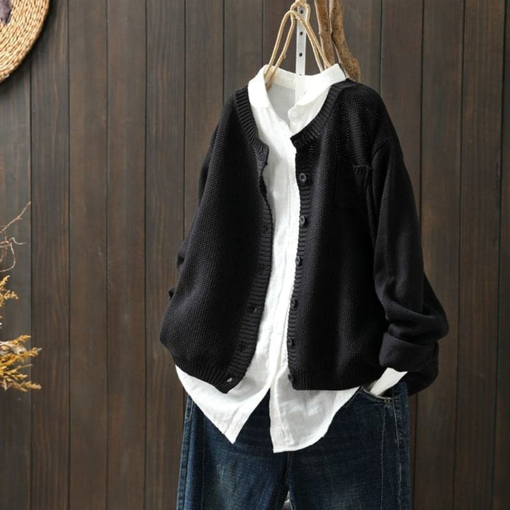 Miriam - Cardigan pour femme