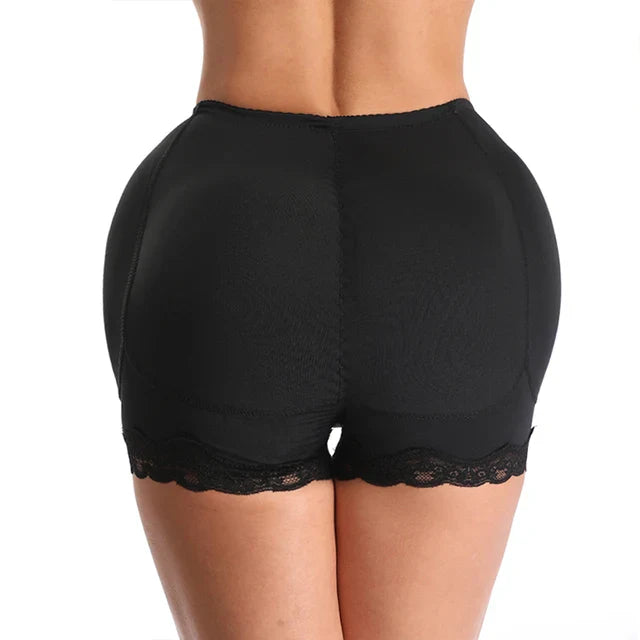 GlamLift – Slip Rembourré Invisible pour des Courbes Sublimées