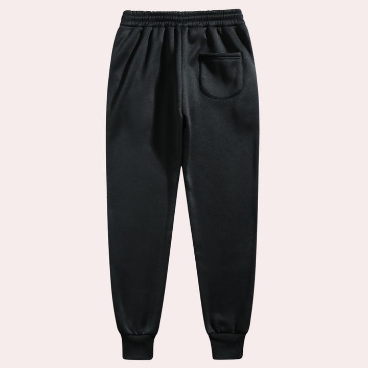 Armani | Stylowe spodnie dresowe męskie
