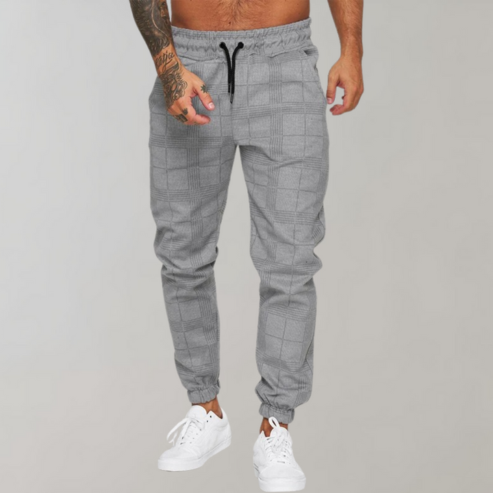 Pantalons Drake élégants pour l'homme moderne