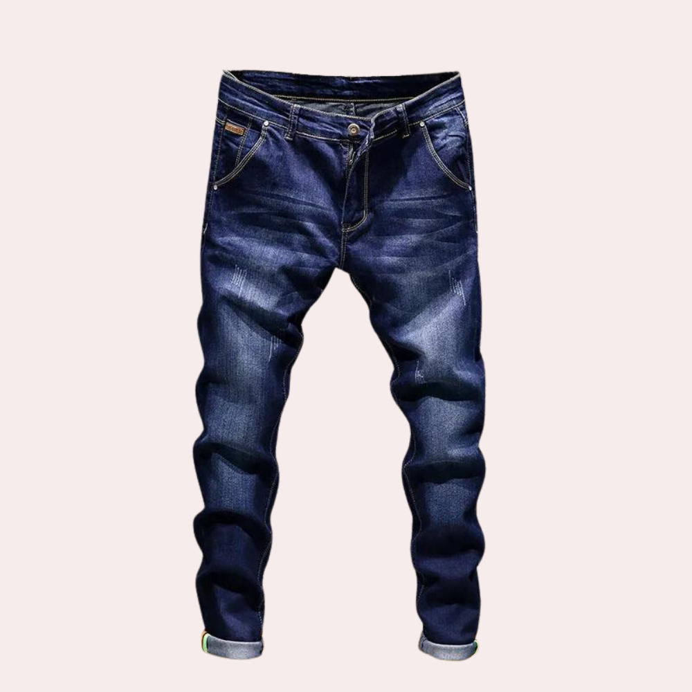 Lothar | Modern and stylish jeans for men