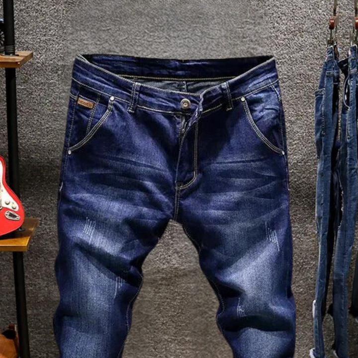 Lothar | Modern and stylish jeans for men