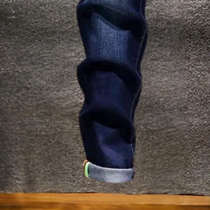 Lothar | Modern and stylish jeans for men