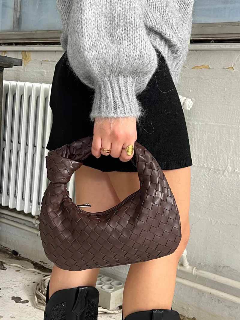 Mini Sac à Main Élégant et Polyvalent
