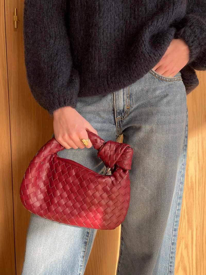 Mini Sac à Main Élégant et Polyvalent