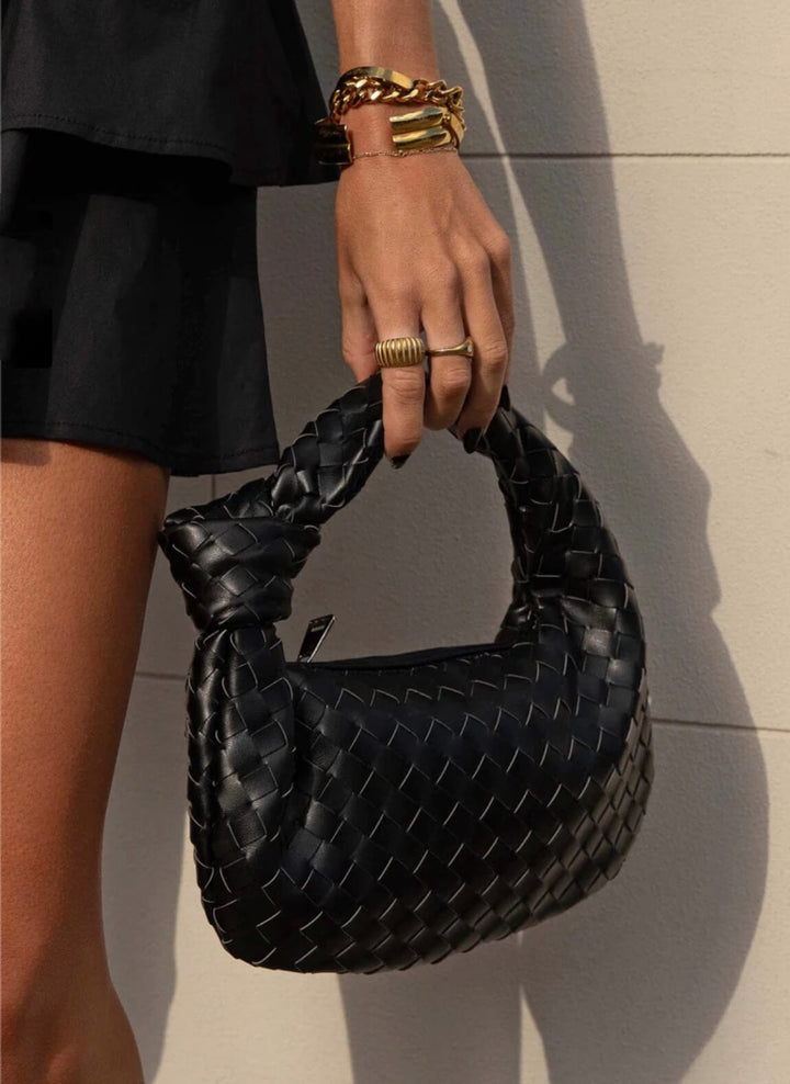 Mini Sac à Main Élégant et Polyvalent