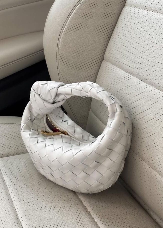 Mini Sac à Main Élégant et Polyvalent