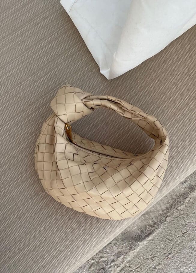 Mini Sac à Main Élégant et Polyvalent