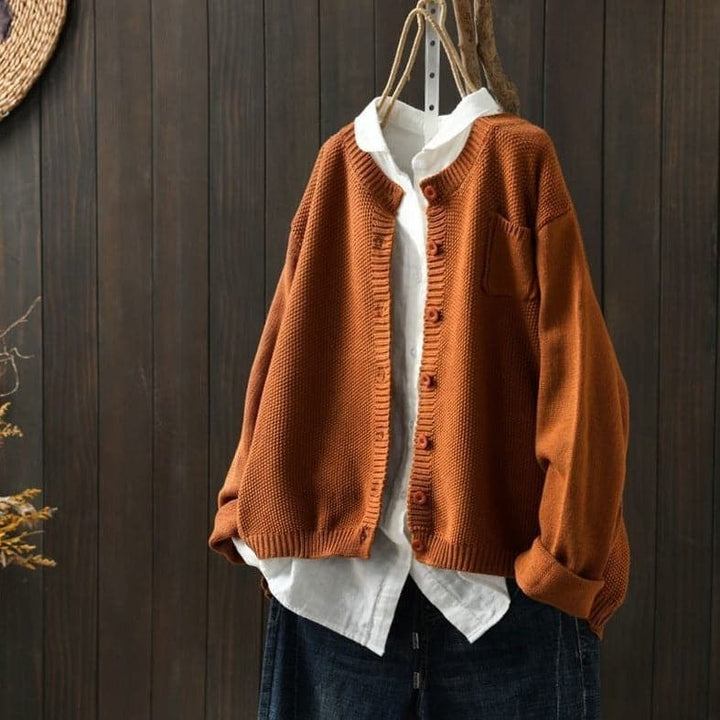 Miriam - Cardigan pour femme