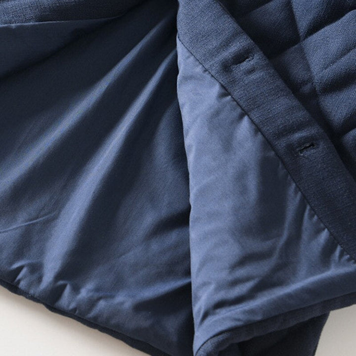 Veste Matelassée Pour Hommes - Tomas