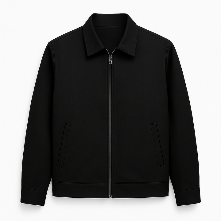 Curie Paris | Veste business ajustée pour homme avec boutons