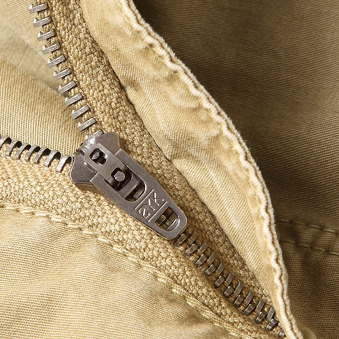 Zeus - Pantalon cargo stylé