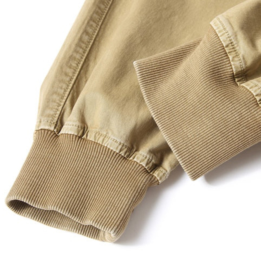 Zeus - Pantalon cargo stylé
