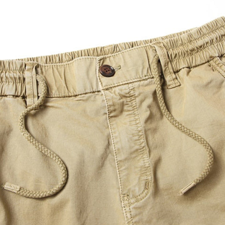 Zeus - Pantalon cargo stylé