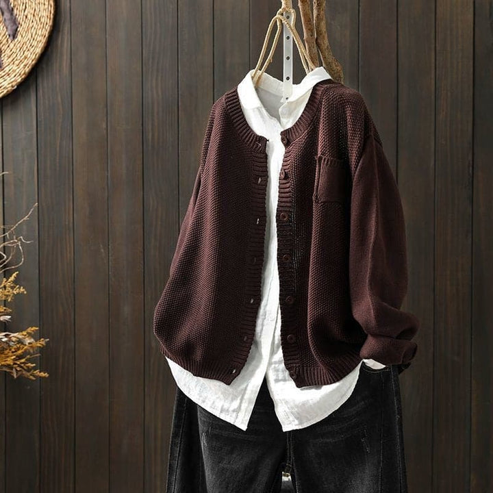 Miriam - Cardigan pour femme