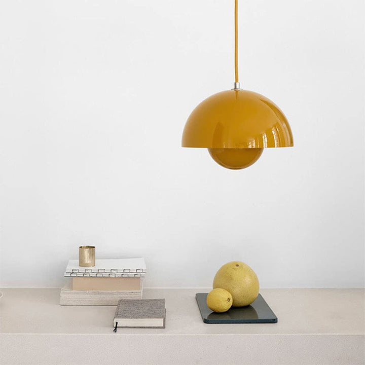 Suspension Nordic Flowerpot for bedroom