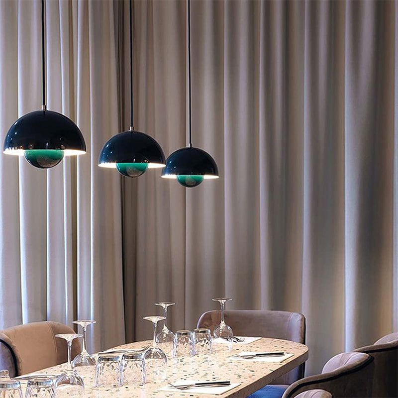 Suspension Nordic Flowerpot for bedroom